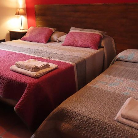 Apartamento Chalet "El Tornado" Canon De Rio Lobos 15 San Leonardo de Yagüe Dış mekan fotoğraf