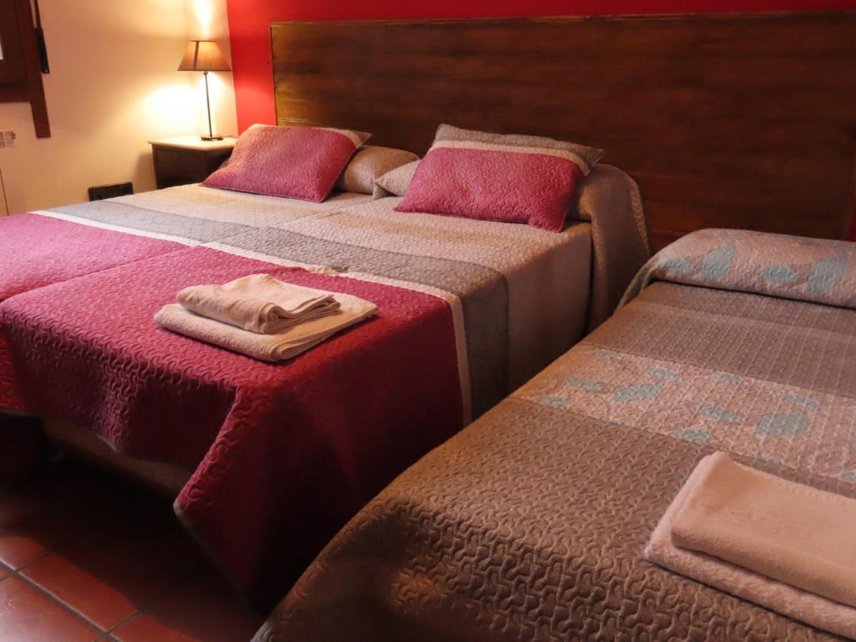 Apartamento Chalet "El Tornado" Canon De Rio Lobos 15 San Leonardo de Yagüe Dış mekan fotoğraf