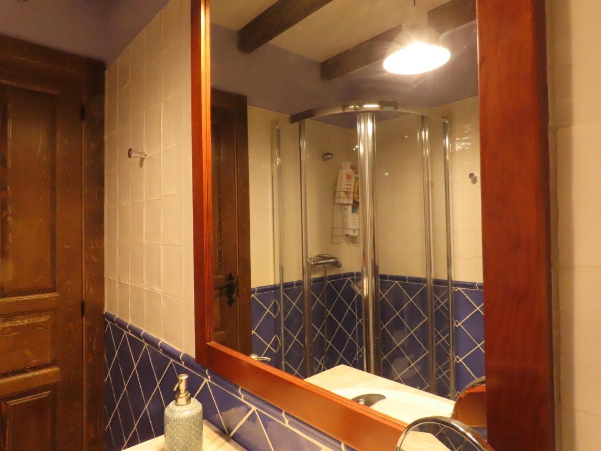 Apartamento Chalet "El Tornado" Canon De Rio Lobos 15 San Leonardo de Yagüe Dış mekan fotoğraf