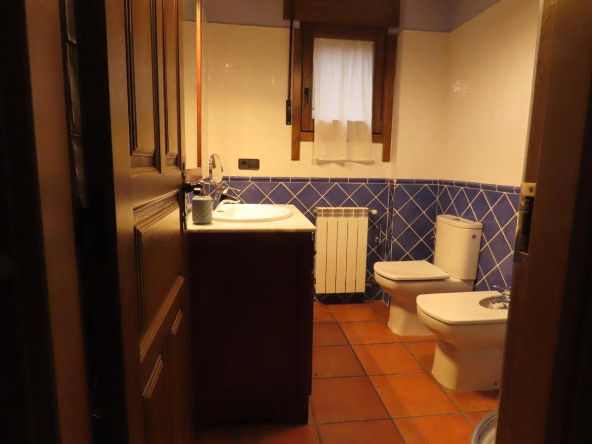 Apartamento Chalet "El Tornado" Canon De Rio Lobos 15 San Leonardo de Yagüe Dış mekan fotoğraf