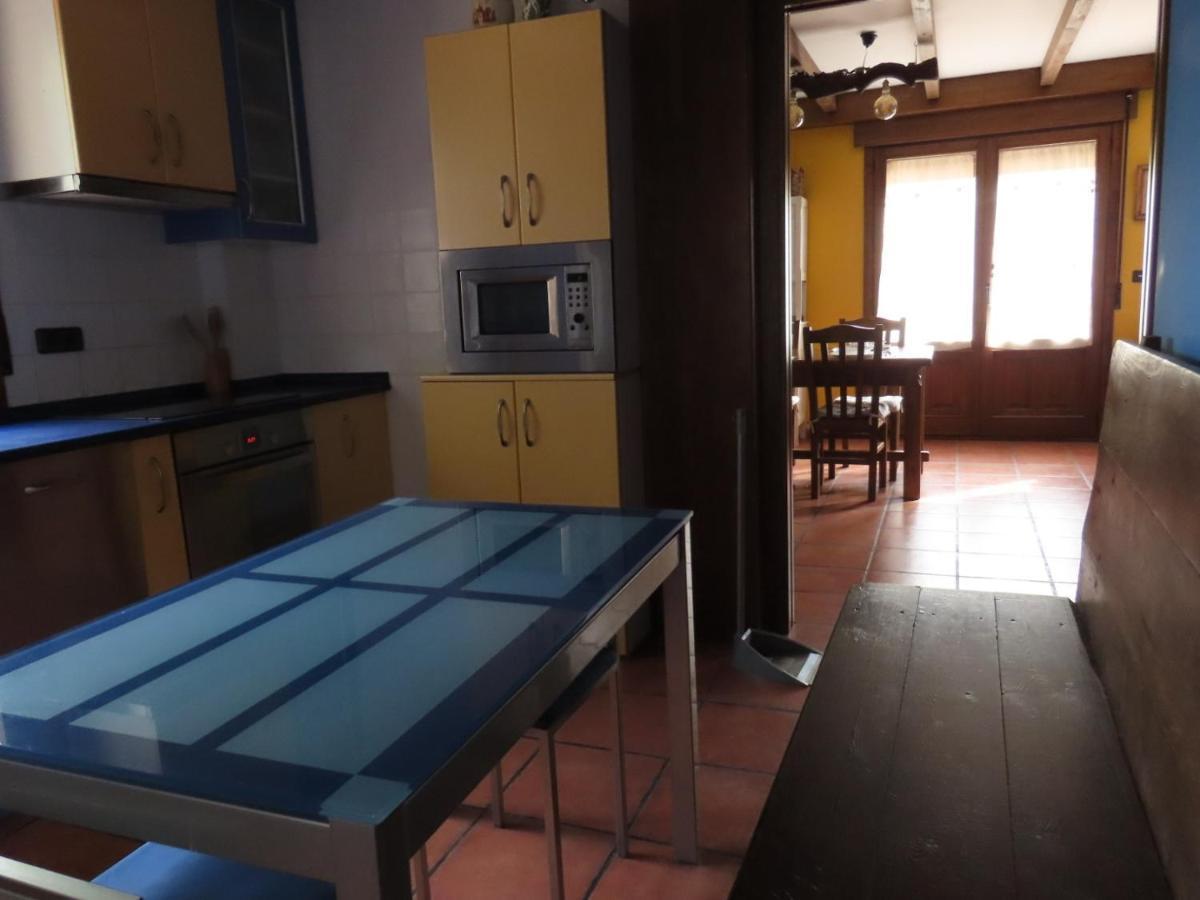 Apartamento Chalet "El Tornado" Canon De Rio Lobos 15 San Leonardo de Yagüe Dış mekan fotoğraf